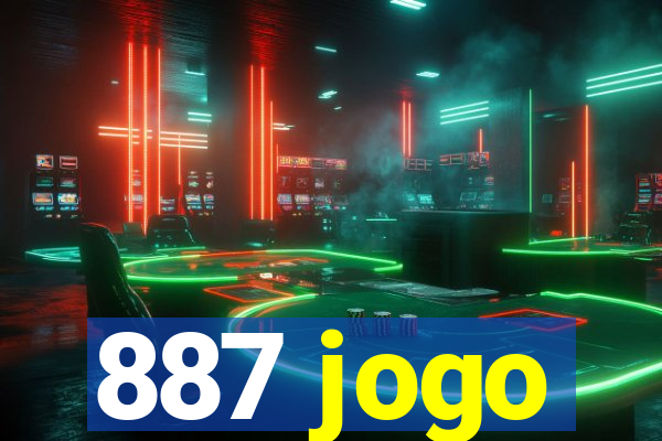 887 jogo